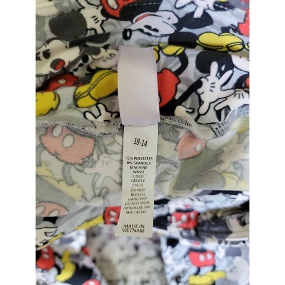 LuLaRoe Leggings Girls Size One Size - Picture 5 of 7